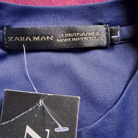 Imported Tshirt - Picture 7 of 7